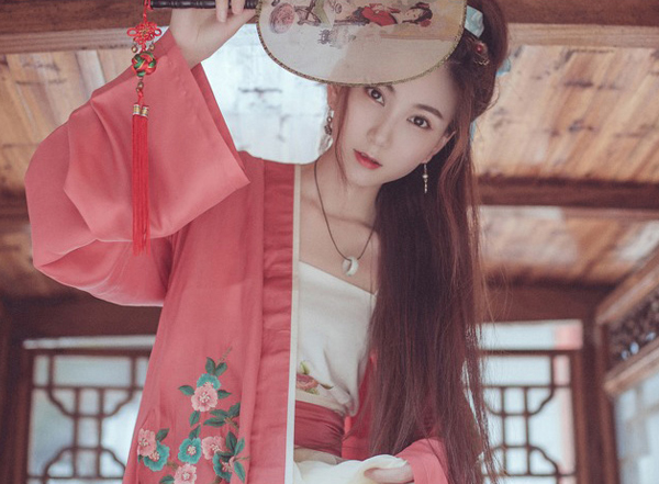 重庆足道会所艺师风采(九)